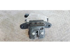 Recambio de cerradura maletero / porton para toyota corolla (e21) zwe219l-dhxnbw(6h) referencia OEM IAM   