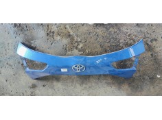 Recambio de molduras traseras para toyota yaris 1.5 i 112 referencia OEM IAM 768110DA30  