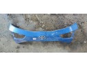 Recambio de molduras traseras para toyota yaris 1.5 i 112 referencia OEM IAM 768110DA30  
