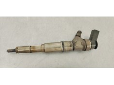 Recambio de inyector para bmw serie 3 berlina (e46) 2.0 d 150 [320] referencia OEM IAM 0445110131  