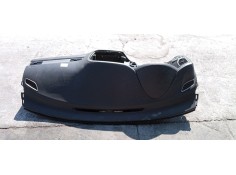 Recambio de kit airbag para mitsubishi outlander (gf0) kaiteki 4wd referencia OEM IAM   