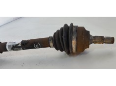 Recambio de transmision delantera derecha para peugeot 307 (s1) 1.4 hdi referencia OEM IAM 9637117880  