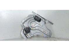 Recambio de elevalunas trasero derecho para hyundai elantra (xd) 1.6 comfort (5-ptas.) referencia OEM IAM 834802D052LT  