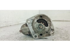 Recambio de motor arranque para ford focus berlina (cap) ambiente (d) referencia OEM IAM 4M5T11000KB  