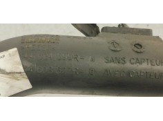 Recambio de tubo para renault captur 1.5 dci 90 fap referencia OEM IAM 144604599R  