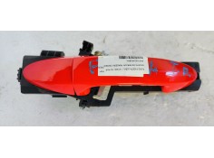 MANETA EXTERIOR TRASERA DERECHA 8A61A224A36AN 