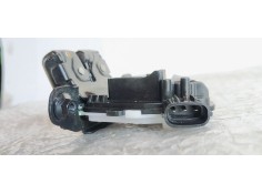 Recambio de cerradura maletero / porton para toyota corolla (e21) zwe219l-dhxnbw(6h) referencia OEM IAM   