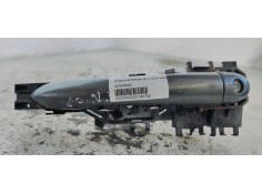 MANETA EXTERIOR DELANTERA IZQUIERDA 8200028463 