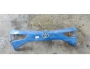 Recambio de molduras traseras para toyota yaris 1.5 i 112 referencia OEM IAM 768110DA30  
