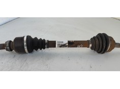 Recambio de transmision delantera derecha para peugeot 307 (s1) 1.4 hdi referencia OEM IAM 9637117880  