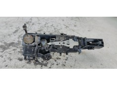 Recambio de maneta exterior delantera izquierda para renault scenic ii confort dynamique referencia OEM IAM 8200028463  