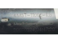 Recambio de motor arranque para ford focus berlina (cap) ambiente (d) referencia OEM IAM 4M5T11000KB  