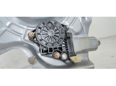 Recambio de elevalunas trasero derecho para hyundai elantra (xd) 1.6 comfort (5-ptas.) referencia OEM IAM 834802D052LT  