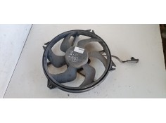 Recambio de electroventilador para peugeot 307 (s1) 1.6 16v cat referencia OEM IAM   