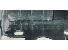 Recambio de maneta exterior delantera izquierda para renault scenic ii confort dynamique referencia OEM IAM 8200028463  