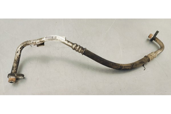 Recambio de tubos aire acondicionado para renault megane ii berlina 5p confort dynamique referencia OEM IAM 8200170178  