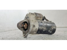 Recambio de motor arranque para ford focus berlina (cap) ambiente (d) referencia OEM IAM 4M5T11000KB  