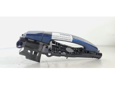 Recambio de maneta exterior delantera derecha para opel insignia sports tourer excellence referencia OEM IAM   