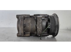 Recambio de compresor aire acondicionado para ford galaxy (vy) ghia referencia OEM IAM   