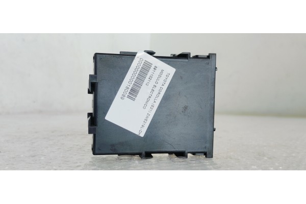 Recambio de modulo electronico para toyota corolla (e21) zwe219l-dhxnbw(6h) referencia OEM IAM 8911102110  