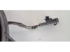 Recambio de electroventilador para peugeot 307 (s1) 1.6 16v cat referencia OEM IAM   