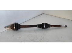 TRANSMISION DELANTERA DERECHA 