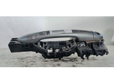 Recambio de maneta exterior delantera izquierda para renault scenic ii confort dynamique referencia OEM IAM 8200028463  