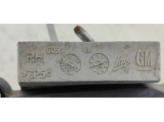 Recambio de maneta exterior delantera derecha para opel insignia sports tourer excellence referencia OEM IAM   