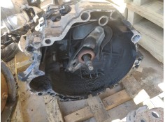Recambio de caja cambios para audi a4 avant (b5) 1.9 tdi referencia OEM IAM DHF DHF07087 