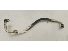 Recambio de tubos aire acondicionado para renault megane ii berlina 5p confort dynamique referencia OEM IAM 8200170178  