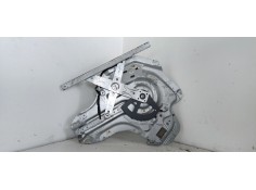Recambio de elevalunas trasero derecho para hyundai elantra (xd) 1.6 comfort (5-ptas.) referencia OEM IAM 834802D052LT  