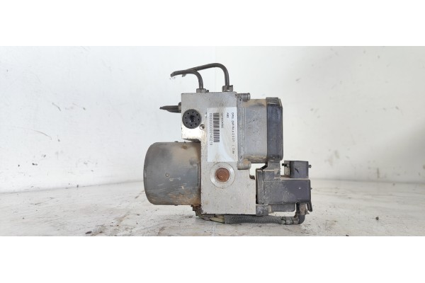 Recambio de abs para opel zafira a 2.0 dti referencia OEM IAM 0273004592  