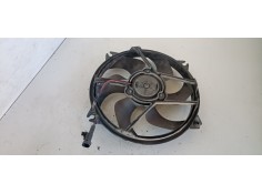 Recambio de electroventilador para peugeot 307 (s1) 1.6 16v cat referencia OEM IAM   