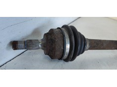 Recambio de transmision delantera derecha para citroen c3 picasso exclusive referencia OEM IAM   