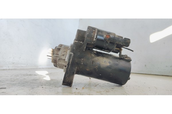 Recambio de motor arranque para volkswagen touareg (7la) 2.5tdi 175 4x4 referencia OEM IAM 0001125600  