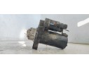 Recambio de motor arranque para volkswagen touareg (7la) 2.5tdi 175 4x4 referencia OEM IAM 0001125600  