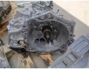 Recambio de caja cambios para toyota yaris 1.5 i 112 referencia OEM IAM 3311102052  