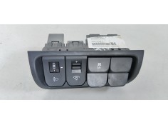 Recambio de interruptor para kia rio drive referencia OEM IAM 299105391  
