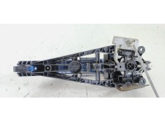 Recambio de maneta exterior delantera derecha para opel insignia sports tourer excellence referencia OEM IAM   