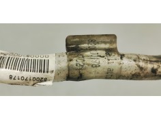 Recambio de tubos aire acondicionado para renault megane ii berlina 5p confort dynamique referencia OEM IAM 8200170178  