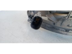 Recambio de electroventilador para peugeot 307 (s1) 1.6 16v cat referencia OEM IAM   