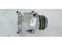 COMPRESOR AIRE ACONDICIONADO 