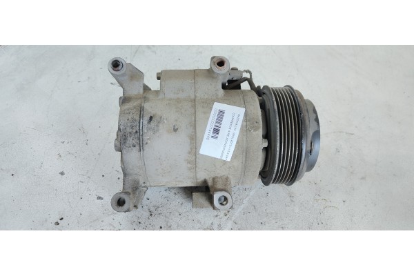 Recambio de compresor aire acondicionado para mazda 6 lim. (gh)(.2012) sports-line referencia OEM IAM   