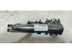 MANETA EXTERIOR TRASERA IZQUIERDA 8200023464 