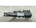 Recambio de maneta exterior trasera izquierda para renault scenic ii confort dynamique referencia OEM IAM 8200023464  