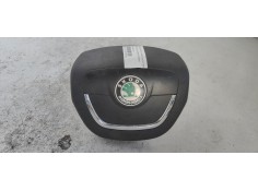 Recambio de airbag delantero izquierdo para skoda octavia combi (1z5) sport edition referencia OEM IAM 1Z0880201AR  
