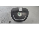 Recambio de airbag delantero izquierdo para skoda octavia combi (1z5) sport edition referencia OEM IAM 1Z0880201AR  