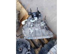 Recambio de caja cambios para toyota yaris 1.5 i 112 referencia OEM IAM 3311102052  