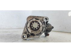 Recambio de motor arranque para volkswagen touareg (7la) 2.5tdi 175 4x4 referencia OEM IAM 0001125600  
