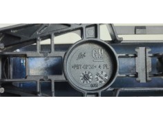 Recambio de maneta exterior delantera derecha para opel insignia sports tourer excellence referencia OEM IAM   